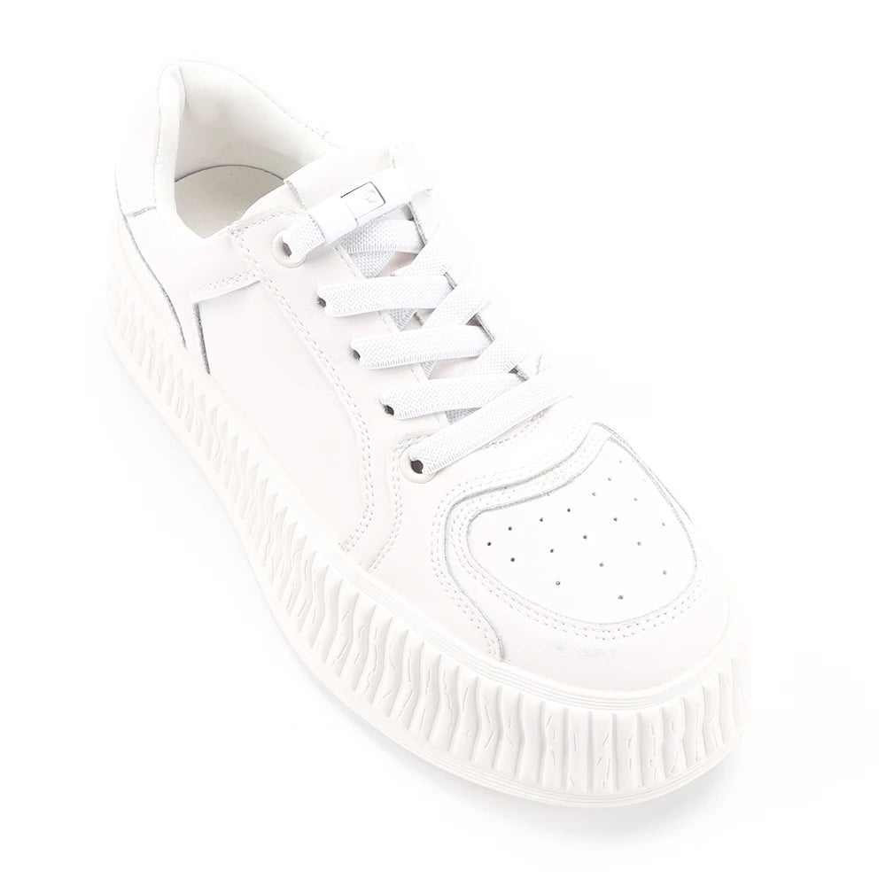 No-Tie Shoelaces with Lock