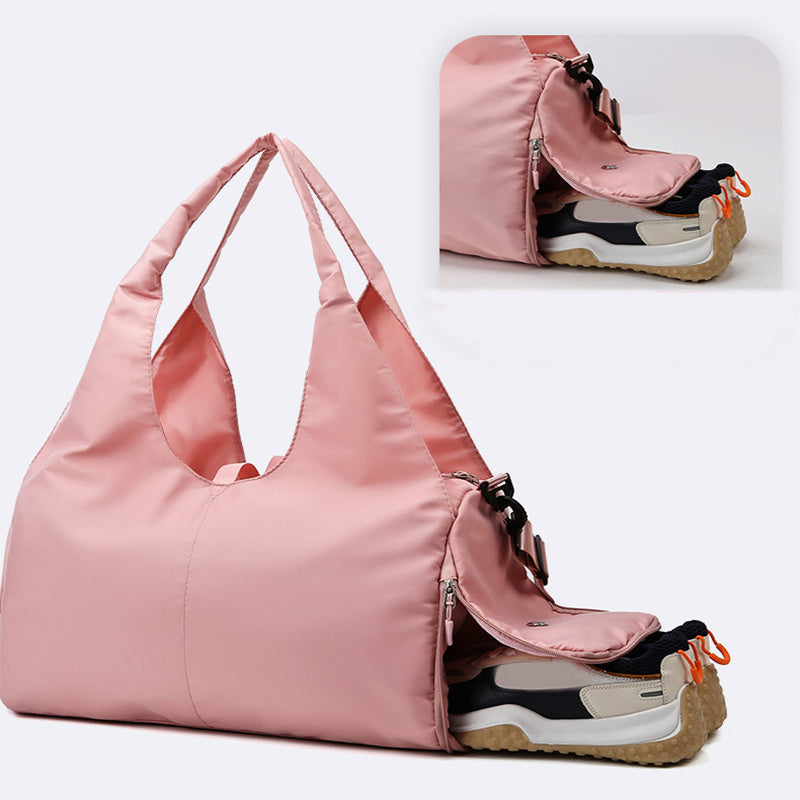 Large Capacity Yoga Bag