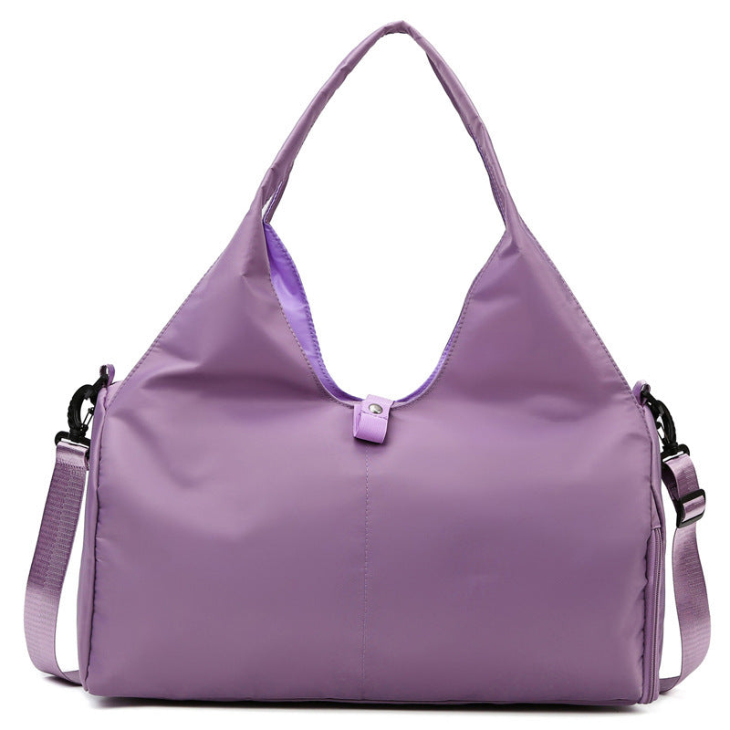 Large Capacity Yoga Bag